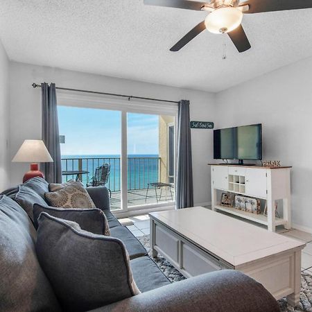 Regency Towers 1320 Appartement Panama City Beach Buitenkant foto