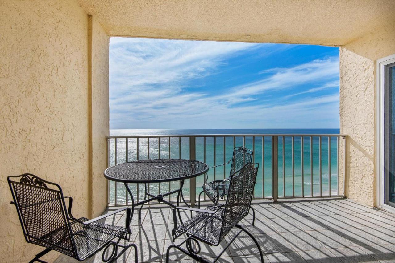 Regency Towers 1320 Appartement Panama City Beach Buitenkant foto