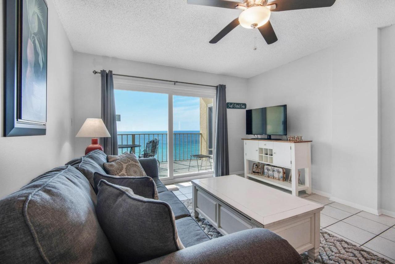 Regency Towers 1320 Appartement Panama City Beach Buitenkant foto