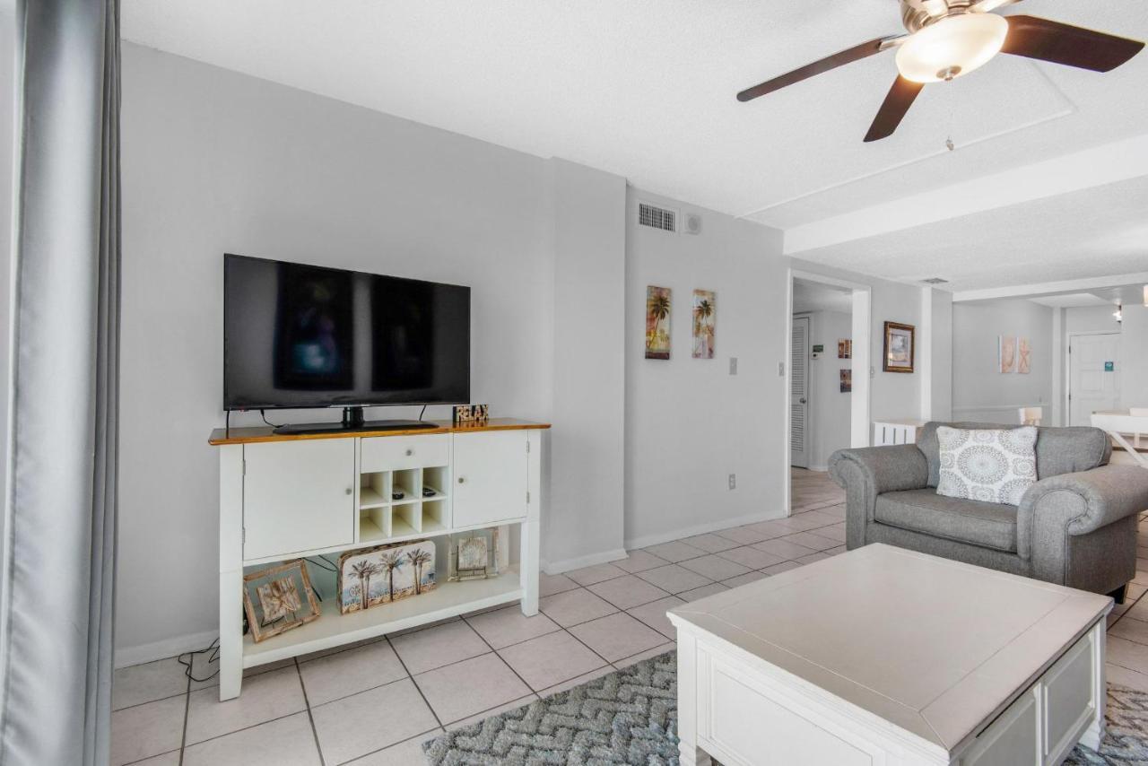Regency Towers 1320 Appartement Panama City Beach Buitenkant foto