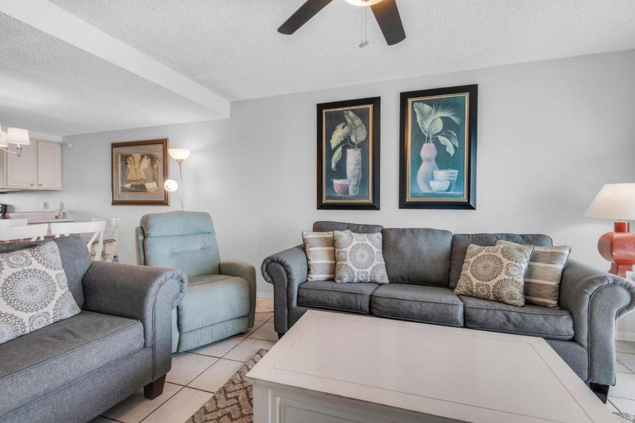 Regency Towers 1320 Appartement Panama City Beach Buitenkant foto