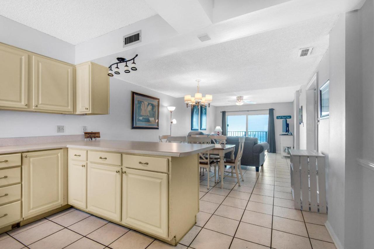 Regency Towers 1320 Appartement Panama City Beach Buitenkant foto