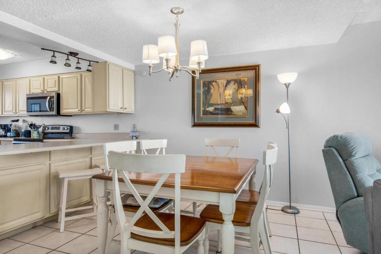 Regency Towers 1320 Appartement Panama City Beach Buitenkant foto