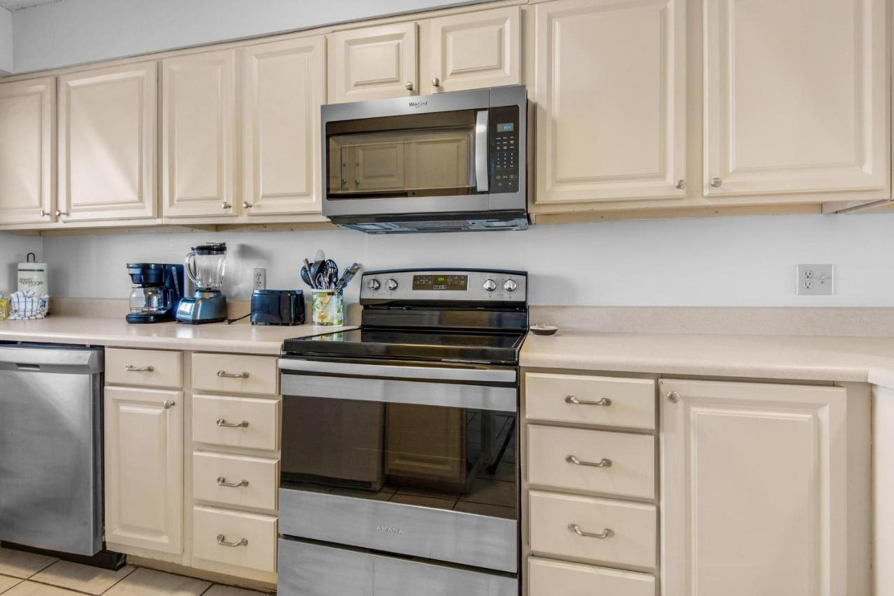 Regency Towers 1320 Appartement Panama City Beach Buitenkant foto