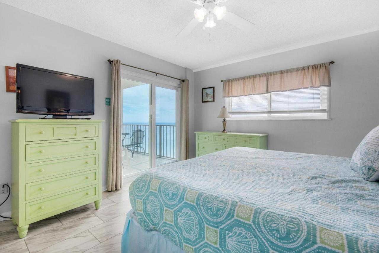 Regency Towers 1320 Appartement Panama City Beach Buitenkant foto
