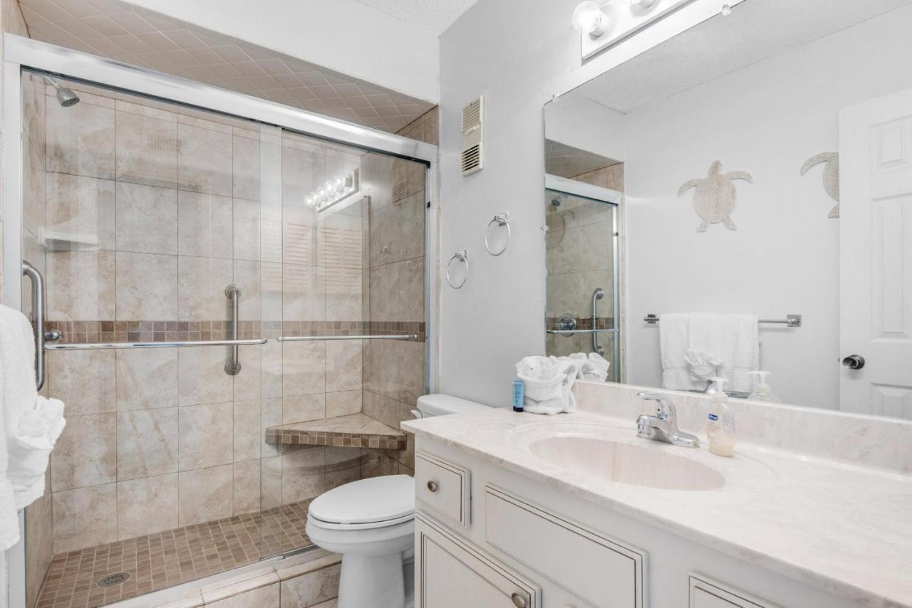 Regency Towers 1320 Appartement Panama City Beach Buitenkant foto