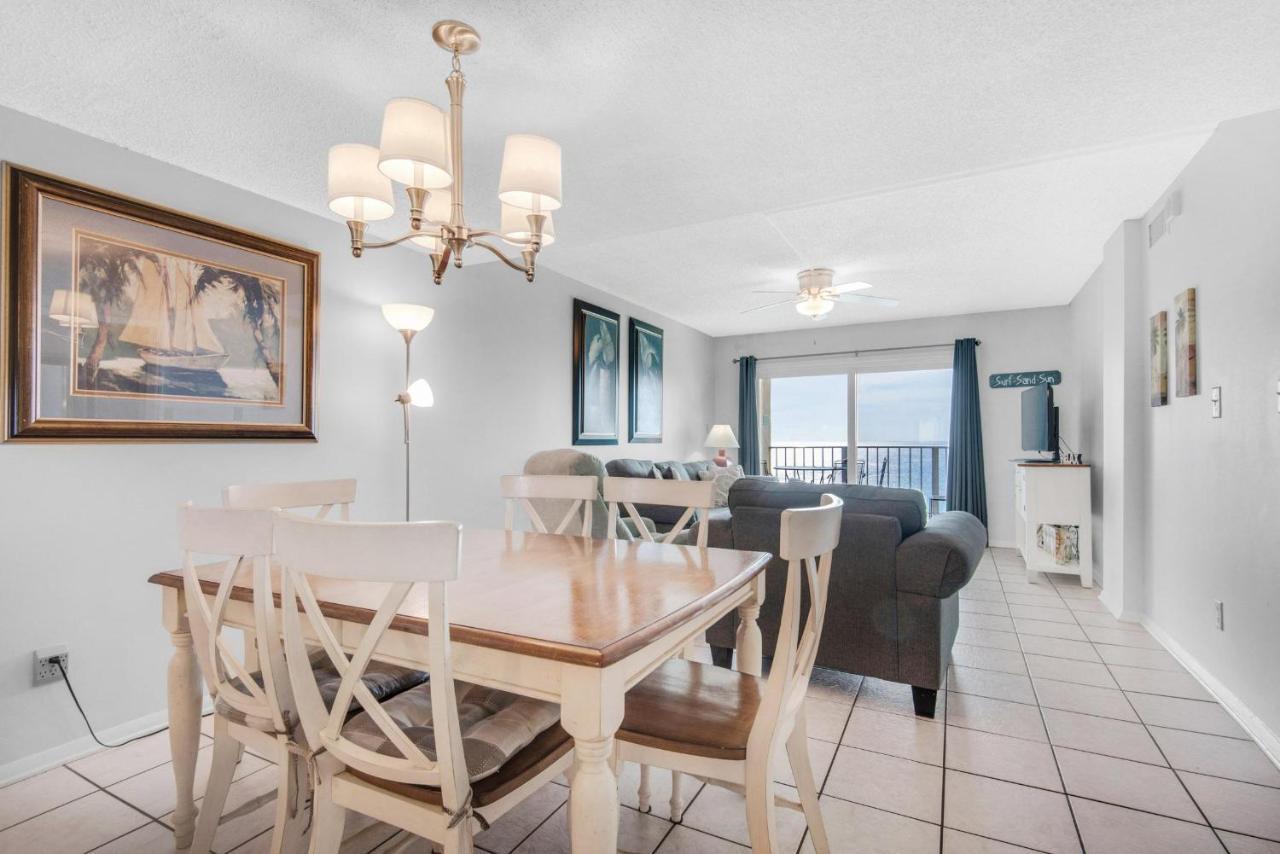 Regency Towers 1320 Appartement Panama City Beach Buitenkant foto