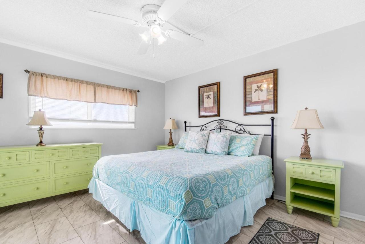 Regency Towers 1320 Appartement Panama City Beach Buitenkant foto