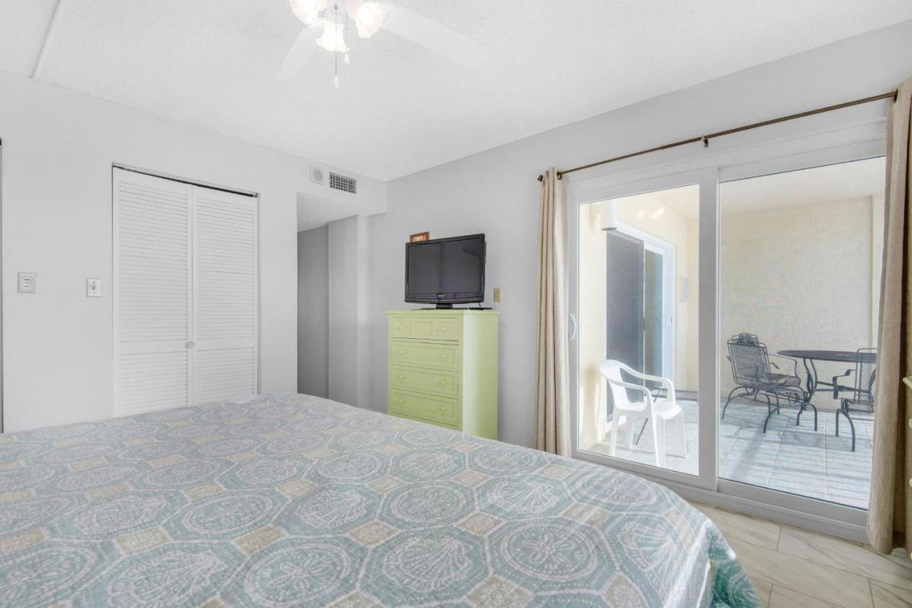Regency Towers 1320 Appartement Panama City Beach Buitenkant foto
