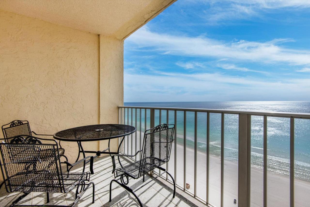 Regency Towers 1320 Appartement Panama City Beach Buitenkant foto