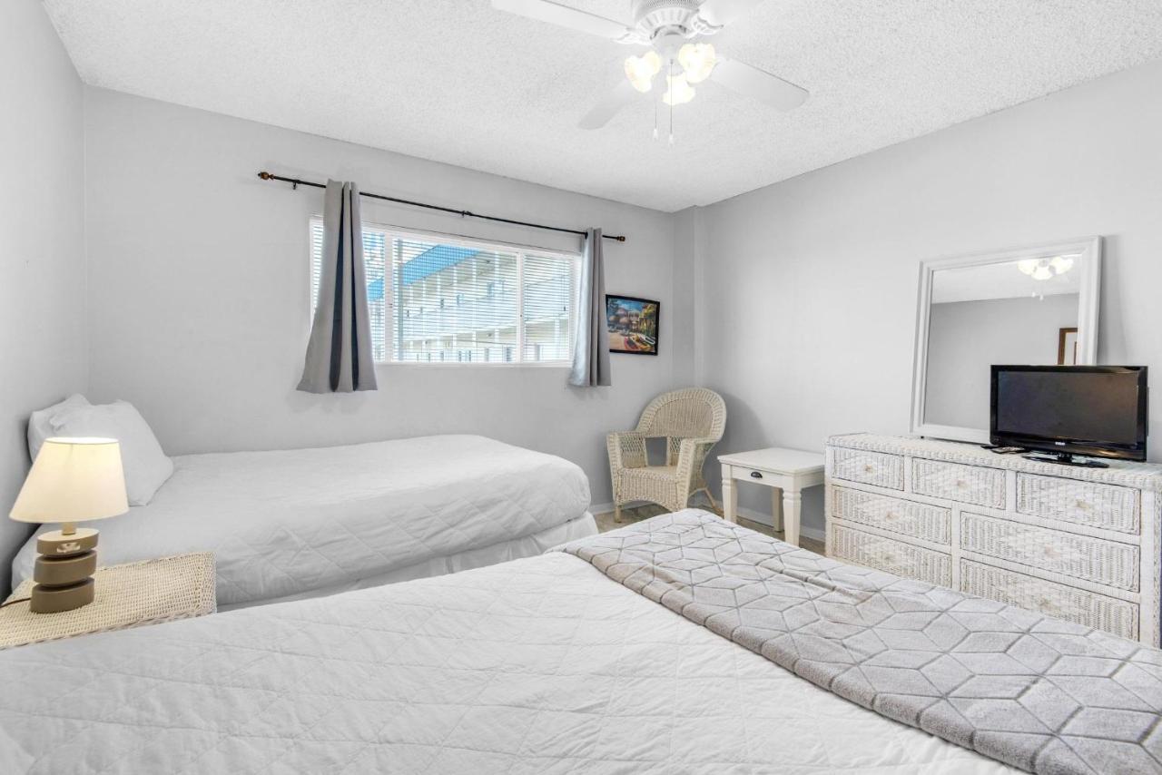 Regency Towers 1320 Appartement Panama City Beach Buitenkant foto