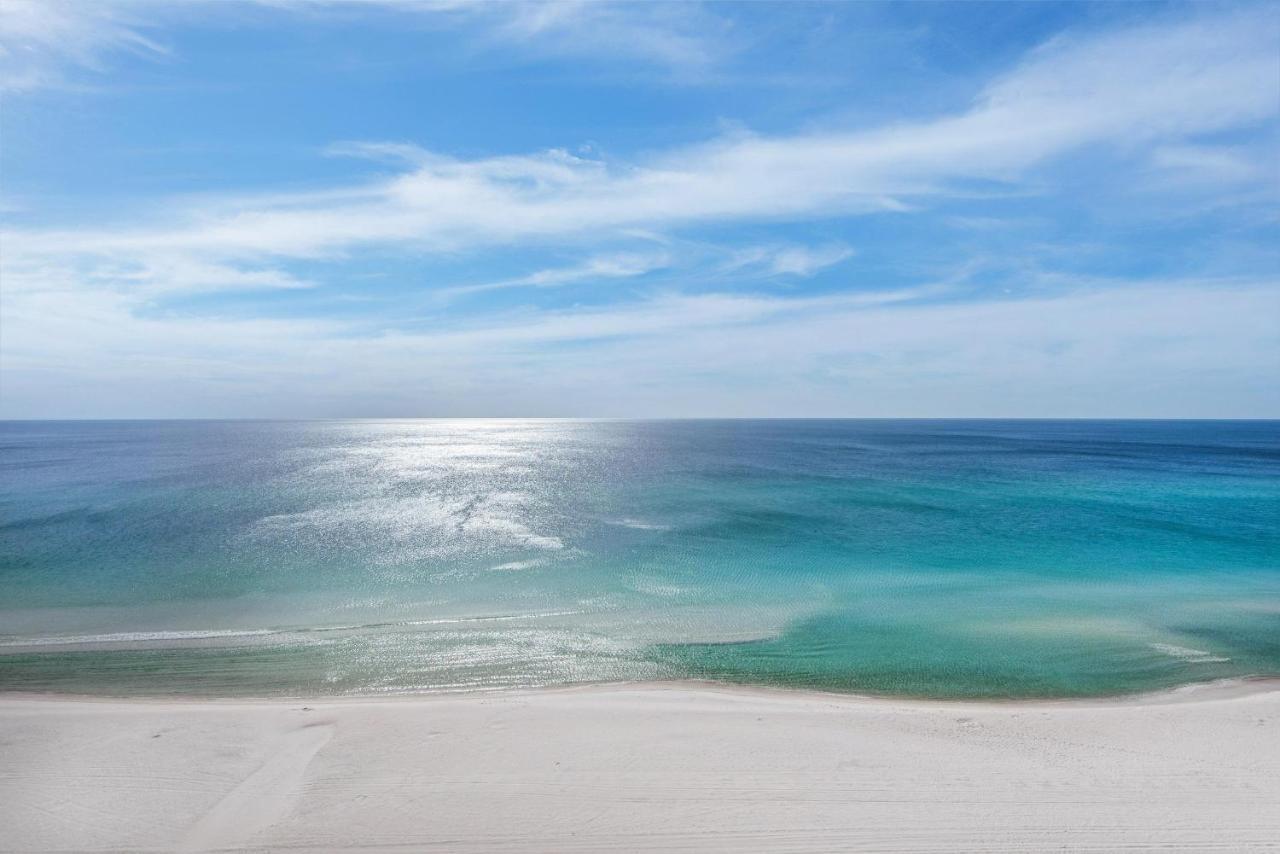 Regency Towers 1320 Appartement Panama City Beach Buitenkant foto