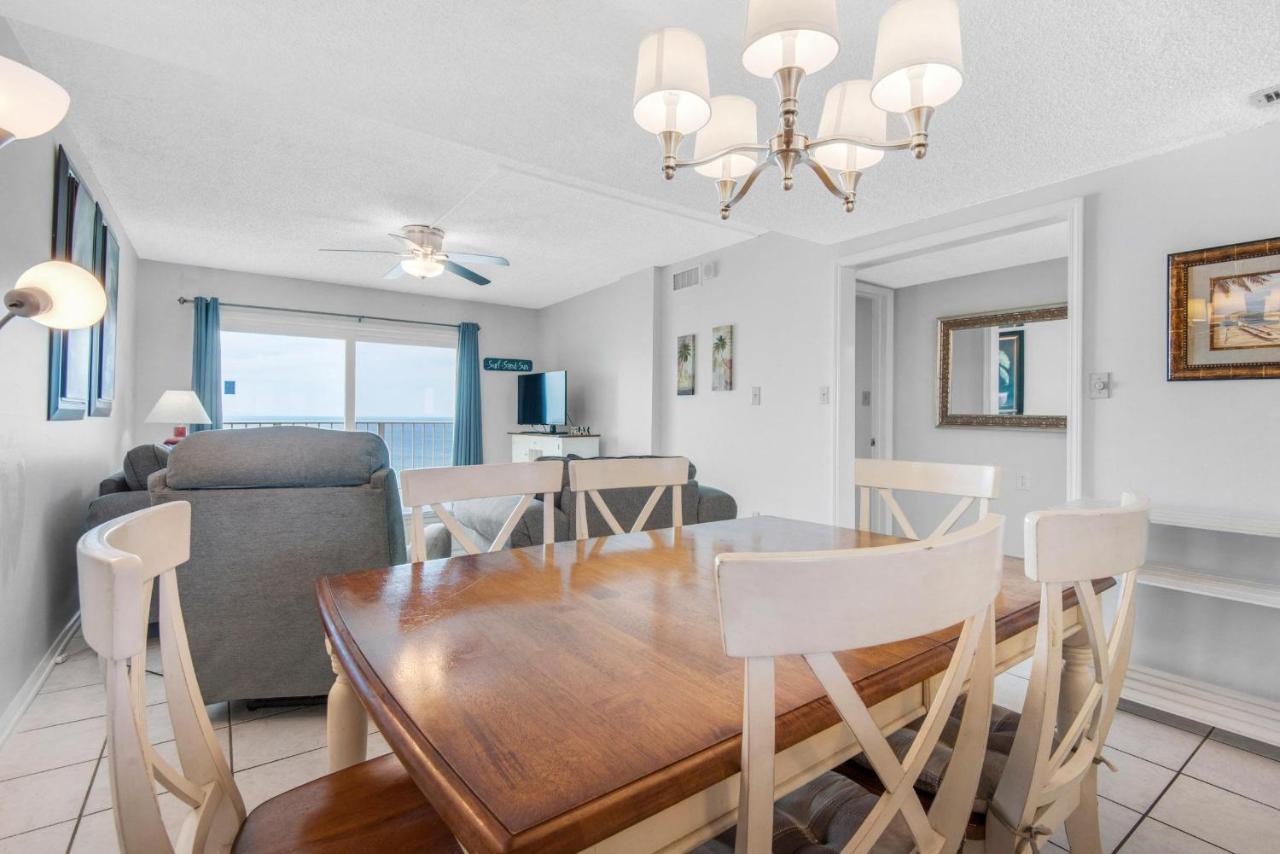 Regency Towers 1320 Appartement Panama City Beach Buitenkant foto