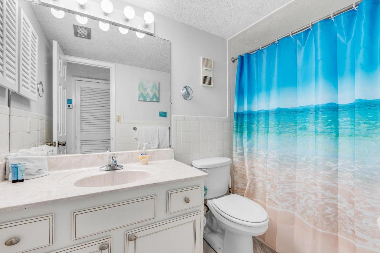 Regency Towers 1320 Appartement Panama City Beach Buitenkant foto