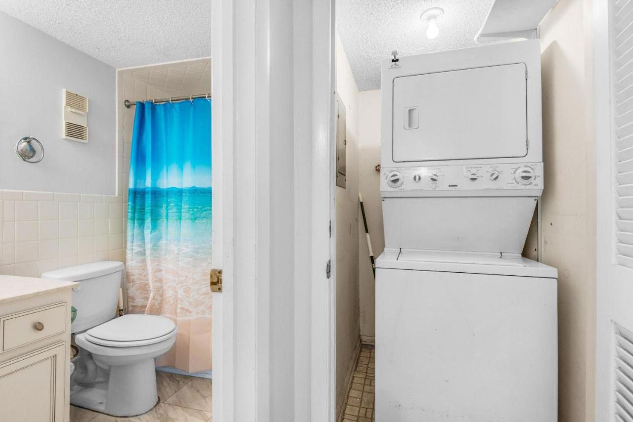 Regency Towers 1320 Appartement Panama City Beach Buitenkant foto