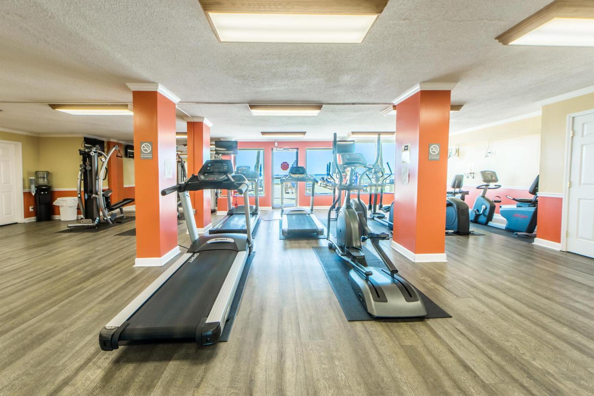 Regency Towers 1320 Appartement Panama City Beach Buitenkant foto